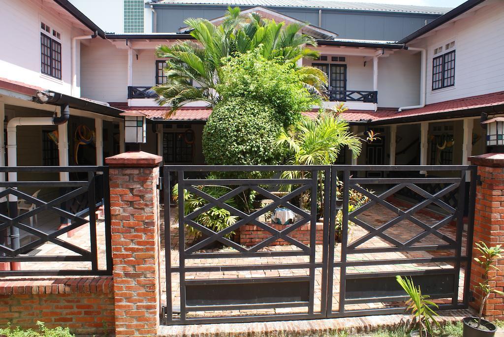 Zeelandia Suites Παραμαρίμπο Εξωτερικό φωτογραφία